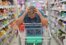 Інфляція в Україні за рік сягнула 8%: підсумки від Держстату.