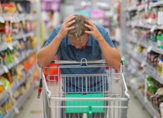 Інфляція в Україні за рік сягнула 8%: підсумки від Держстату.