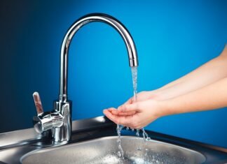 В Україні стає менше води, а її якість погіршується: Держава напрацьовує механізм управління життєво важливим ресурсом.