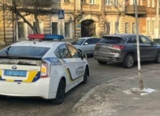 На пешеходном переходе в Одессе авто сбило несовершеннолетнего: что известно