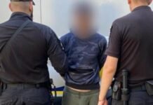 Убийство прохожего в Одессе: суд приговорил мужчину к 7 годам заключения