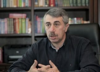 Продажа лекарств на АЗС не имеет ничего общего с заботой о людях, — Комаровский