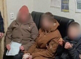 Заблудились в сумерках: в Одесской области нашли двух братьев, которые пошли за хворостом.