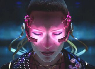 CD Projekt RED удалила платный мод Cyberpunk 2077 для VR