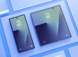 Война со складками: Samsung будет использовать двойное ультратонкое стекло в Galaxy Z Fold 8
