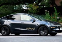 Несмотря на заявления Маска, Tesla контролирует «бесконтрольные» Robotaxi