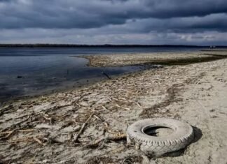 Відбудова Каховської ГЕС та водогони: Уряд готує нову модель водокористування для півдня України.