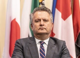 Зеленский назначил Кислицу первым заместителем главы ОП