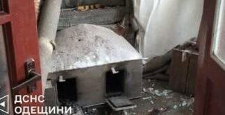 В Измаиле взорвался твердотопливный котел, пострадали женщина и ребенок, — ФОТО