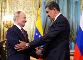 Арешт Мадуро є геополітичним і нафтовим ударом для Путіна, однак може послабити позиції союзників України.