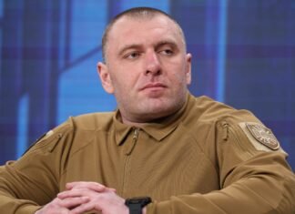 Представление на увольнение Малюка поступило в Раду