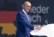 Німеччина не надсилатиме війська в Україну: The Telegraph пояснила чому.