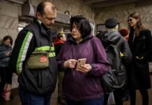 Россия запустила по Украине крылатые ракеты и летят дроны: в Киеве раздаются взрывы