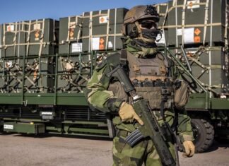 У Румунії незабаром відкриють новий логістичний хаб для постачання військової допомоги Україні.