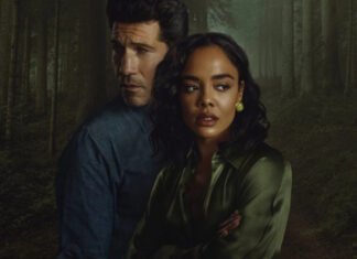 Рецензия на сериал «Его и ее» / His & Hers