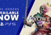 Avowed выходит на PlayStation 5 и получит большое обновление — предзаказы уже доступны