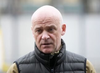 Экс-мэру Одессы Труханову изменили меру пресечения