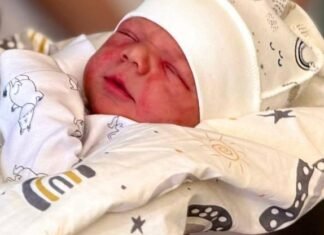 В 2026 году первого новорожденного одессита назвали Захаром, – ФОТО