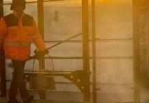 Одесса возобновила дома после двух атак, — Лисак