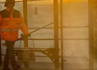 Одесса возобновила дома после двух атак, — Лисак