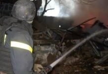 Взрывы в Одессе и области: повреждены больница, школа и суда, пострадали, — ФОТО