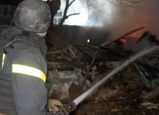 Взрывы в Одессе и области: повреждены больница, школа и суда, пострадали, — ФОТО