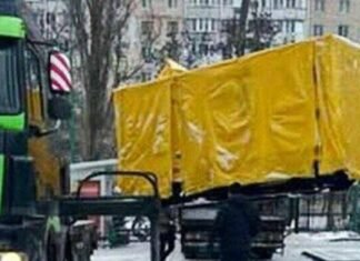 В Одессе детская больница будет работать от генератора во время отключения