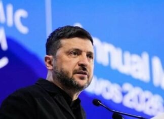 Договор о гарантиях безопасности с США готов к подписанию.
