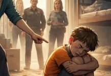 Пытки детей в Одесской области: воспитательницу подозревают в жестоком избиении мальчика