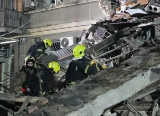 Атака РФ на Одессу: двое погибших, 35 пострадавших, среди них дети и беременная