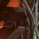 В Одессе ночные атаки повредили больницу, сад и школу, есть пострадавшие