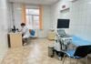 Одесское медучреждение получило современный УЗИ-аппарат