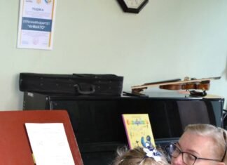 В Одессе подбирают дополнительные помещения для укрытия учеников художественных школ