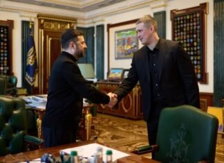 Аудит средств, реформа ТЦК и защита неба: озвучены первые приоритеты Минобороны