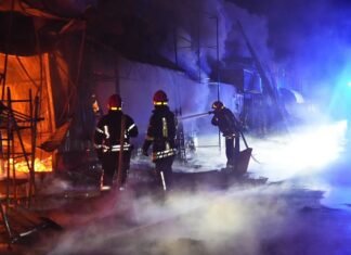 Росія збільшила кількість атак по портовій інфраструктурі України.