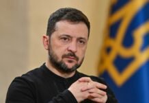 Зеленский призвал усилить давление на РФ: «Украинцы без электричества по 20-30 часов»