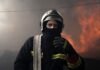 РФ ударила по критической инфраструктуре Житомирщины: вспыхнули пожары