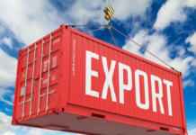 Годовой товарооборот: кому Украина продавала больше всего и что покупала