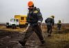В оккупированной части Донецкой области массово сокращают энергетиков, — ЦНС