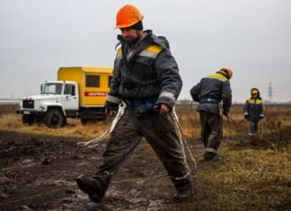 В оккупированной части Донецкой области массово сокращают энергетиков, — ЦНС
