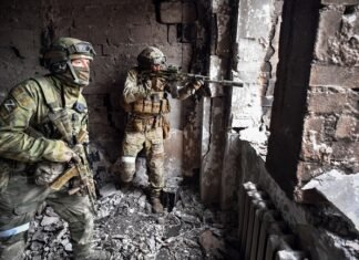 Росія не зможе збільшити темпи наступу у 2026 році, але не відмовиться від захоплення Донбасу та Запорізької області.