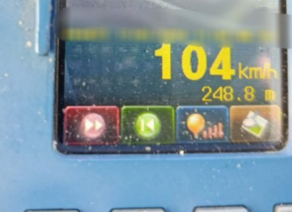 Движение «под прицелом»: водителей Одесской области предупредили о контроле скорости, — ФОТО