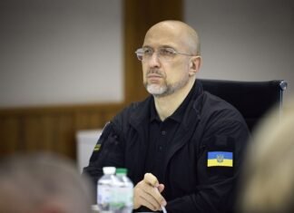 Литва выделит Украине дополнительную энергетическую помощь