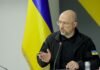 Отключения станут короче: Шмыгаль раскрыл план действий для «Укрэнерго»