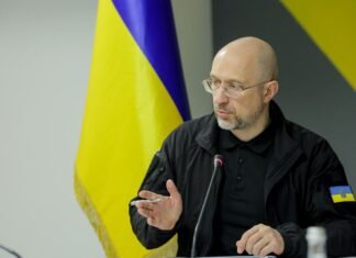 Отключения станут короче: Шмыгаль раскрыл план действий для «Укрэнерго»