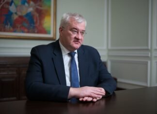 Мирный план: Украина и РФ подпишут с США отдельные документы, подписи ЕС не будет