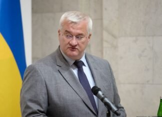 Сибига раскритиковал Красный Крест за приравнивание атак по Украине и РФ