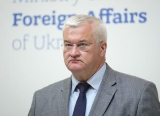 Сибига о ночной атаке РФ: ракеты Путина поразили не только украинцев, но и стол переговоров