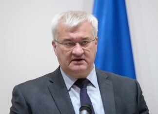 Сибига пригласил главу МИД Ганы в Украину и пообещал ему доступ к пленным ганцам