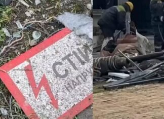 Одесса без света: враг разрушил ключевые энергообъекты ДТЭК, — ВИДЕО